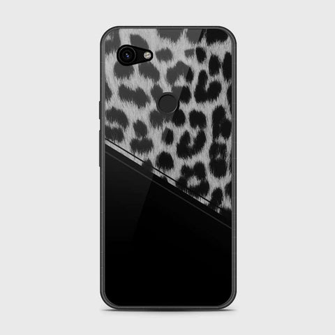 Google Pixel 3a Cover- Printed Skins Series - HQ Premium Shine Durable Shatterproof Case