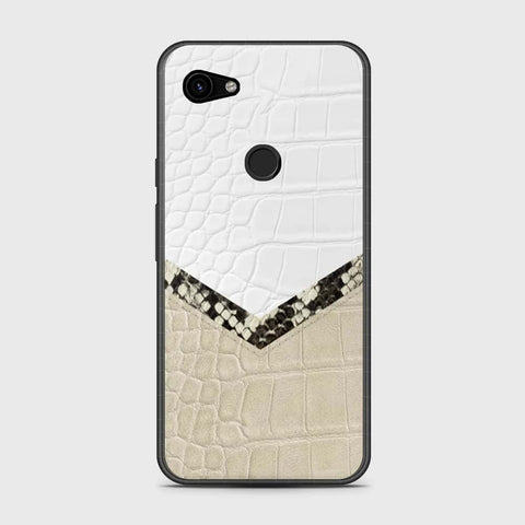 Google Pixel 3a Cover- Printed Skins Series - HQ Premium Shine Durable Shatterproof Case