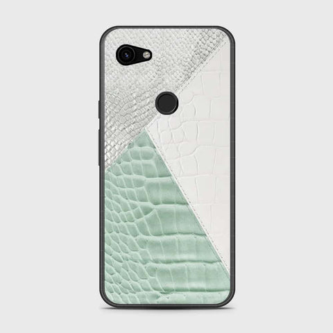 Google Pixel 3a Cover- Printed Skins Series - HQ Premium Shine Durable Shatterproof Case