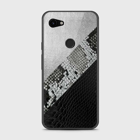 Google Pixel 3a Cover- Printed Skins Series - HQ Premium Shine Durable Shatterproof Case