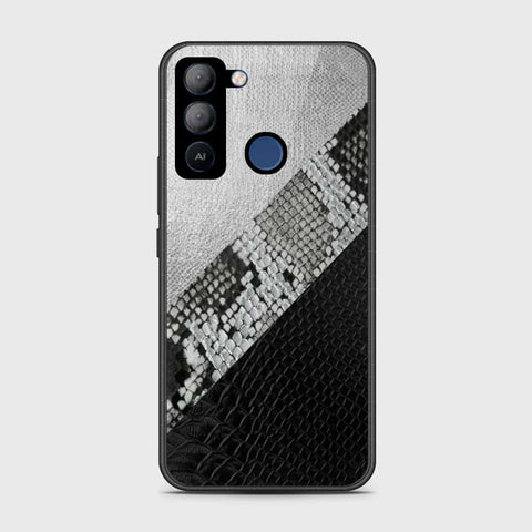 Tecno Pop 5 LTE Cover- Printed Skins Series - HQ Premium Shine Durable Shatterproof Case