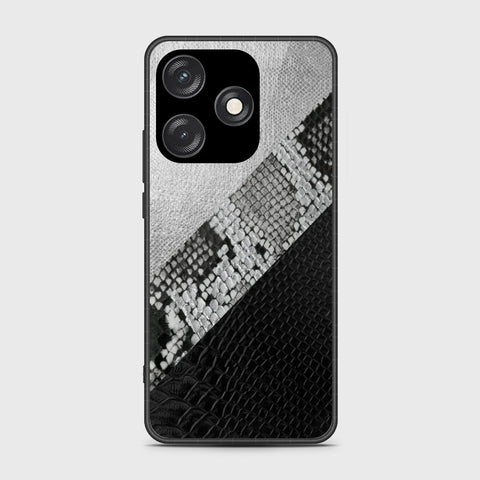 Tecno Spark 10C Cover - Printed Skins Series - HQ Premium Shine Durable Shatterproof Case