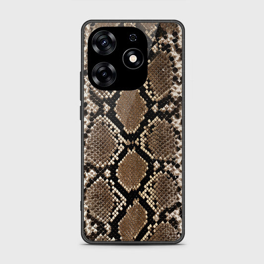 Tecno Spark 10 Pro Cover - Printed Skins Series - HQ Premium Shine Durable Shatterproof Case (Fast Delivery)(W)