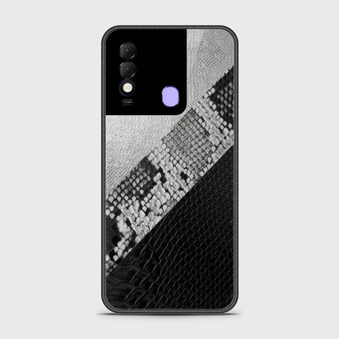 Tecno Spark 8 Cover- Printed Skins Series - HQ Premium Shine Durable Shatterproof Case