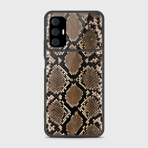 Tecno Spark 8 Pro Cover- Printed Skins Series - HQ Premium Shine Durable Shatterproof Case