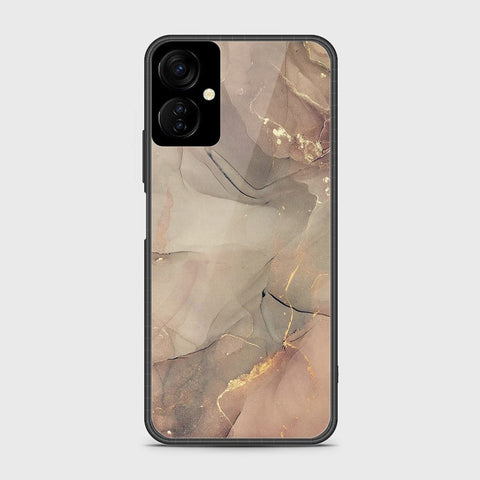 Tecno Camon 19 Neo Cover- Mystic Marble Series - HQ Premium Shine Durable Shatterproof Case