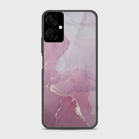 Tecno Camon 19 Neo Cover- Mystic Marble Series - HQ Premium Shine Durable Shatterproof Case