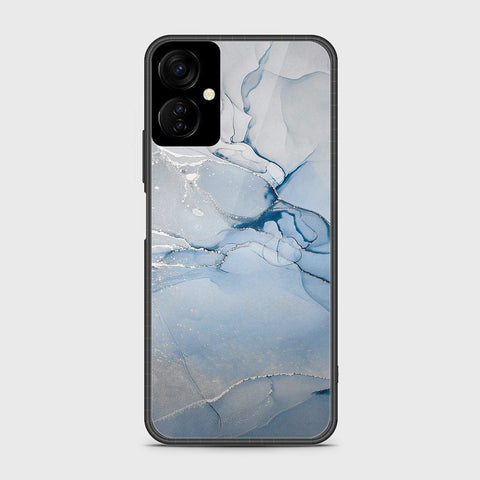 Tecno Camon 19 Neo Cover- Mystic Marble Series - HQ Premium Shine Durable Shatterproof Case