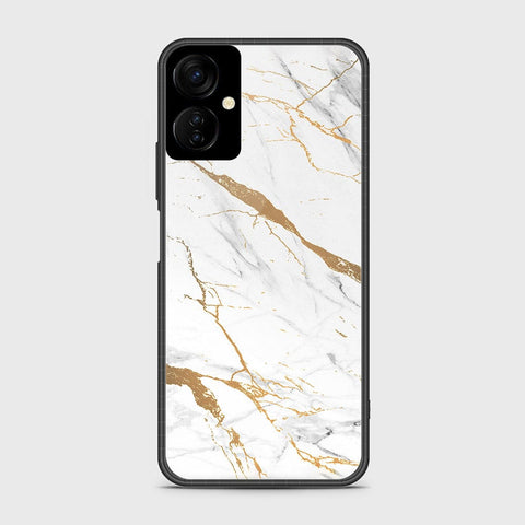 Tecno Camon 19 Neo Cover- Mystic Marble Series - HQ Premium Shine Durable Shatterproof Case