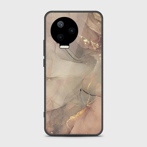 Infinix Note 12 Pro  Cover- Mystic Marble Series - HQ Premium Shine Durable Shatterproof Case