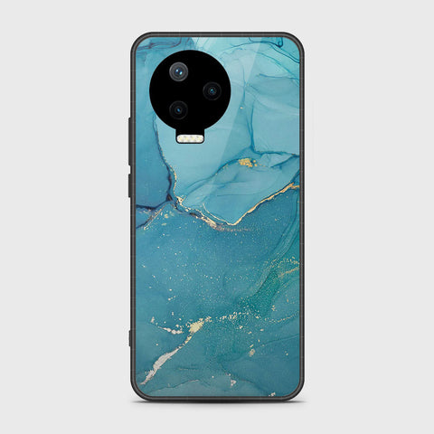 Infinix Note 12 Pro  Cover- Mystic Marble Series - HQ Premium Shine Durable Shatterproof Case