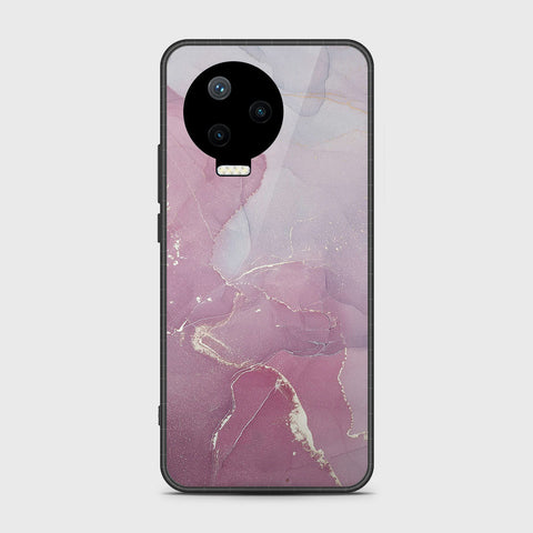 Infinix Note 12 Pro  Cover- Mystic Marble Series - HQ Premium Shine Durable Shatterproof Case