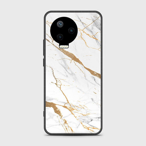 Infinix Note 12 Pro  Cover- Mystic Marble Series - HQ Premium Shine Durable Shatterproof Case