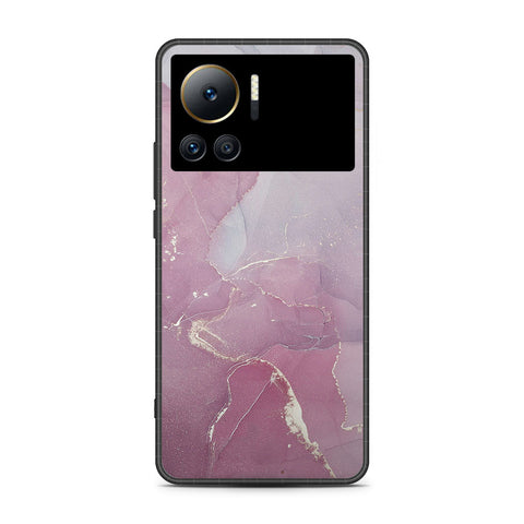 Infinix Note 12 VIP  Cover- Mystic Marble Series - HQ Premium Shine Durable Shatterproof Case