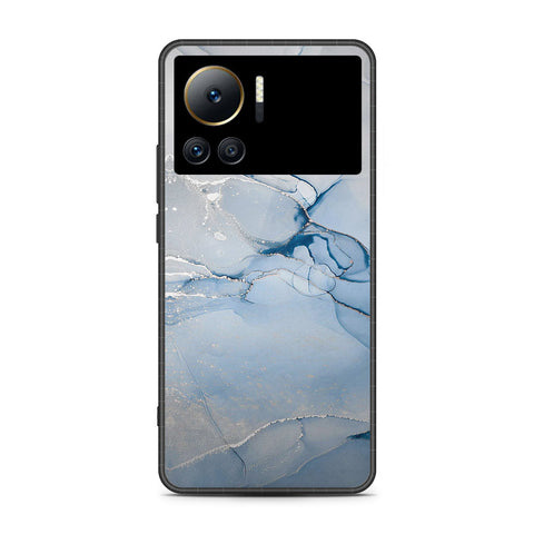 Infinix Note 12 VIP  Cover- Mystic Marble Series - HQ Premium Shine Durable Shatterproof Case
