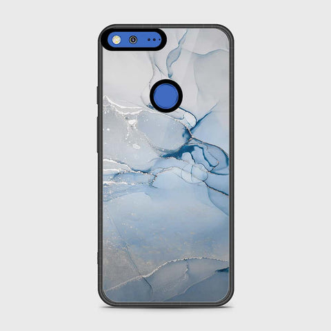 Google Pixel Cover- Mystic Marble Series - HQ Premium Shine Durable Shatterproof Case