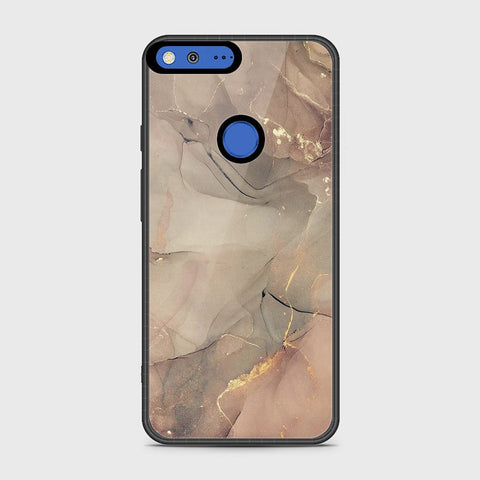 Google Pixel XL Cover- Mystic Marble Series - HQ Premium Shine Durable Shatterproof Case