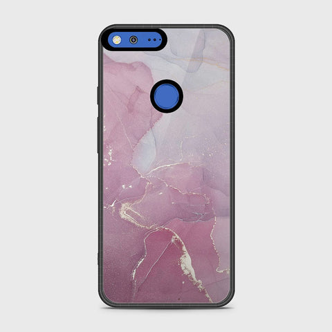 Google Pixel XL Cover- Mystic Marble Series - HQ Premium Shine Durable Shatterproof Case