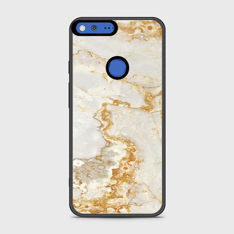 Google Pixel XL Cover- Mystic Marble Series - HQ Premium Shine Durable Shatterproof Case