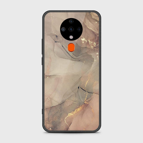 Tecno Spark 6 Cover- Mystic Marble Series - HQ Premium Shine Durable Shatterproof Case