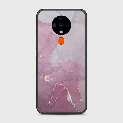 Tecno Spark 6 Cover- Mystic Marble Series - HQ Premium Shine Durable Shatterproof Case