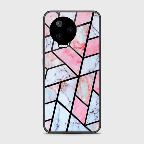 Infinix Note 12 Pro  Cover- O'Nation Shades of Marble Series - HQ Premium Shine Durable Shatterproof Case