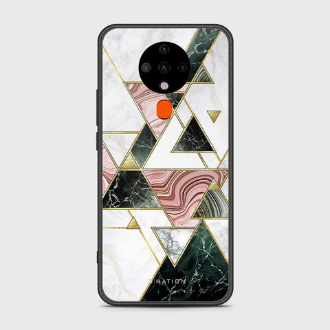 Tecno Spark 6 Cover- O'Nation Shades of Marble Series - HQ Premium Shine Durable Shatterproof Case