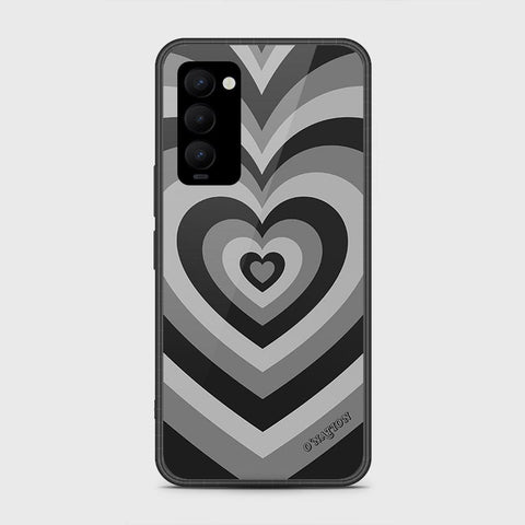 Tecno Camon 18T Cover- O'Nation Heartbeat Series - HQ Premium Shine Durable Shatterproof Case - Soft Silicon Borders