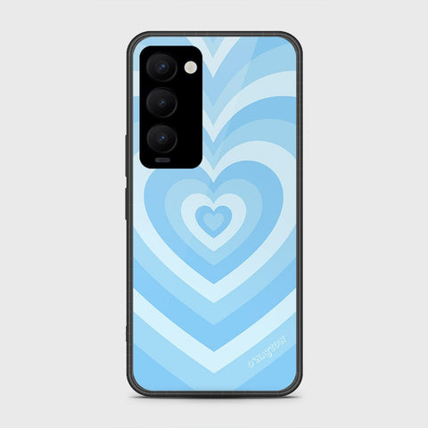 Tecno Camon 18 Premier Cover- O'Nation Heartbeat Series - HQ Ultra Shine Premium Infinity Glass Soft Silicon Borders Case