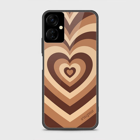 Tecno Camon 19 Neo Cover- O'Nation Heartbeat Series - HQ Premium Shine Durable Shatterproof Case