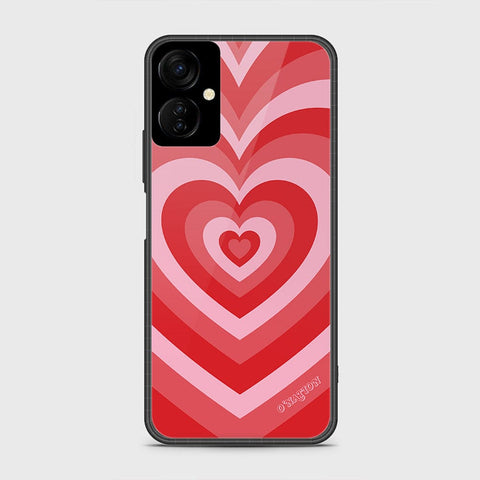 Tecno Camon 19 Neo Cover- O'Nation Heartbeat Series - HQ Premium Shine Durable Shatterproof Case