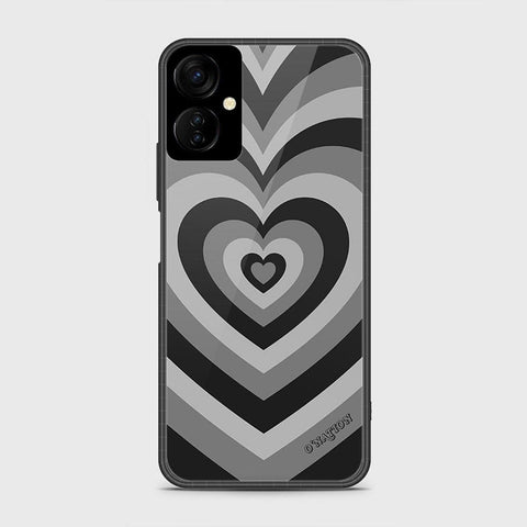 Tecno Camon 19 Neo Cover- O'Nation Heartbeat Series - HQ Premium Shine Durable Shatterproof Case
