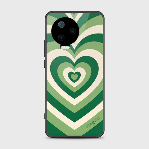 Infinix Note 12 Pro  Cover- O'Nation Heartbeat Series - HQ Premium Shine Durable Shatterproof Case