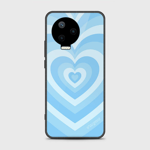 Infinix Note 12 Pro  Cover- O'Nation Heartbeat Series - HQ Premium Shine Durable Shatterproof Case