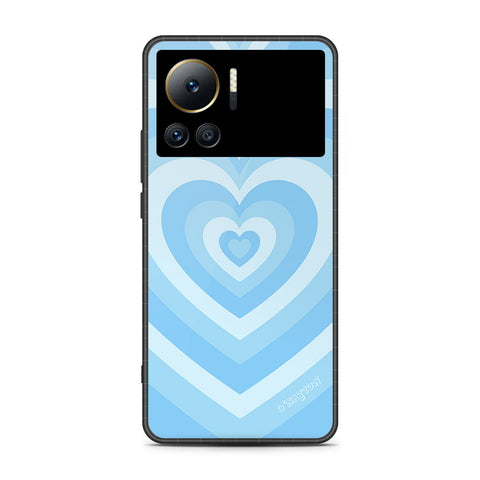 Infinix Note 12 VIP  Cover- O'Nation Heartbeat Series - HQ Premium Shine Durable Shatterproof Case