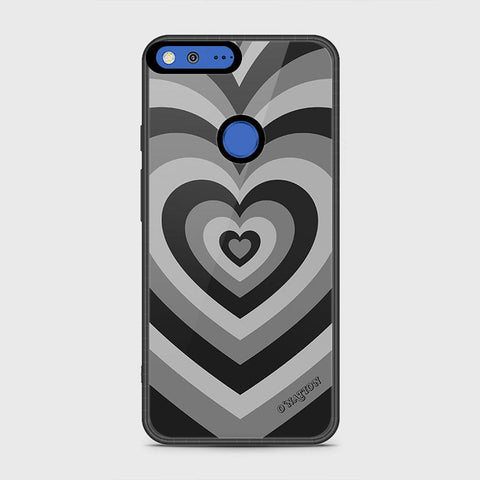Google Pixel XL Cover- O'Nation Heartbeat Series - HQ Premium Shine Durable Shatterproof Case
