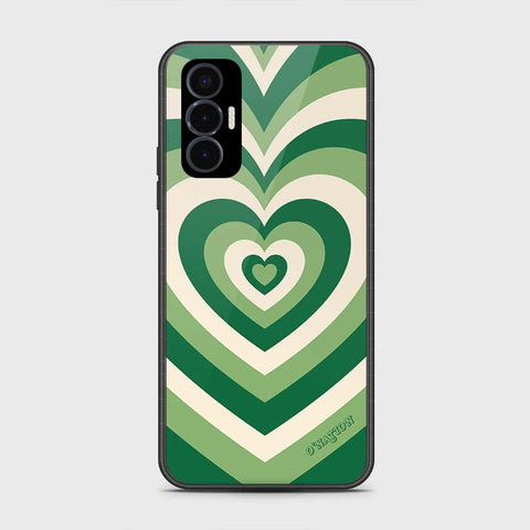 Tecno Pova 3 Cover- O'Nation Heartbeat Series - HQ Premium Shine Durable Shatterproof Case