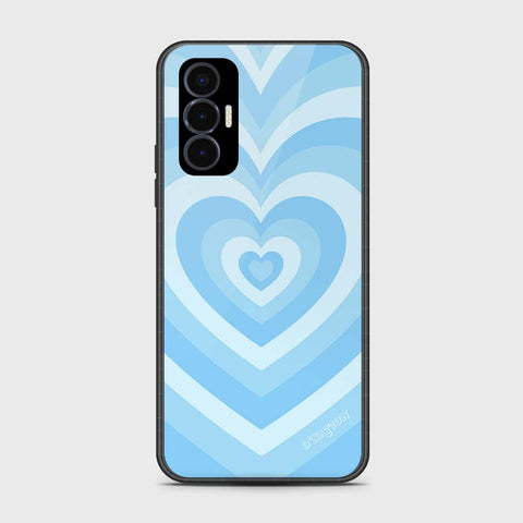 Tecno Pova 3 Cover- O'Nation Heartbeat Series - HQ Premium Shine Durable Shatterproof Case