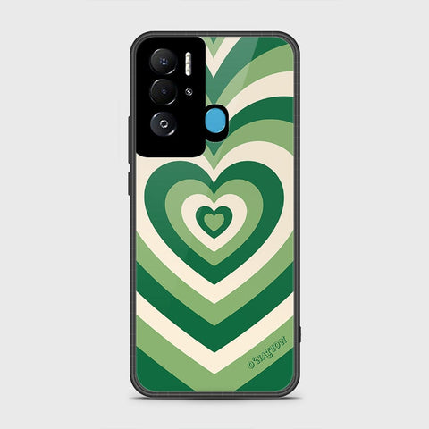 Tecno Pova Neo Cover- O'Nation Heartbeat Series - HQ Premium Shine Durable Shatterproof Case