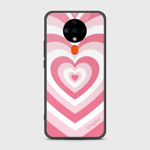 Tecno Spark 6 Cover- O'Nation Heartbeat Series - HQ Premium Shine Durable Shatterproof Case