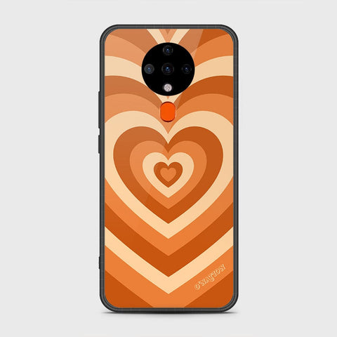 Tecno Spark 6 Cover- O'Nation Heartbeat Series - HQ Premium Shine Durable Shatterproof Case