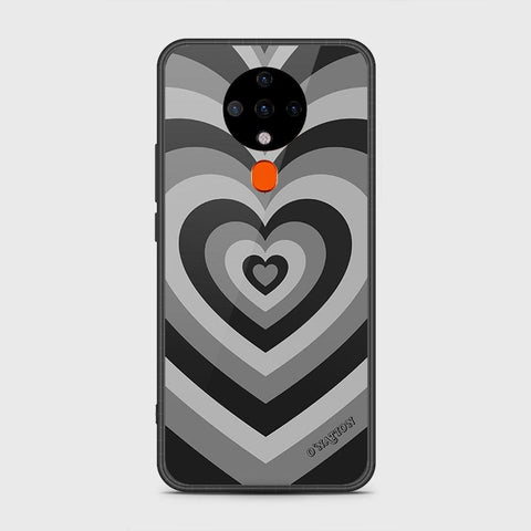 Tecno Spark 6 Cover- O'Nation Heartbeat Series - HQ Premium Shine Durable Shatterproof Case