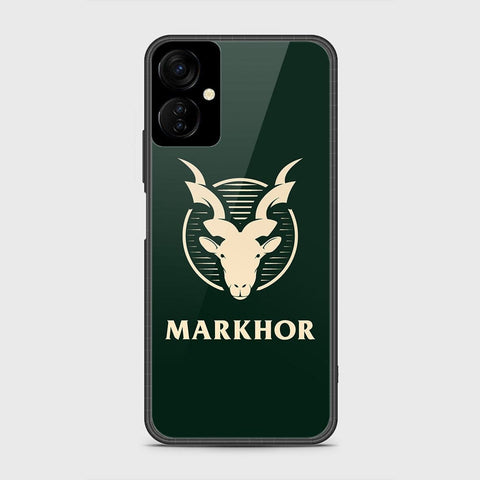 Tecno Camon 19 Neo Cover- Markhor Series - HQ Premium Shine Durable Shatterproof Case