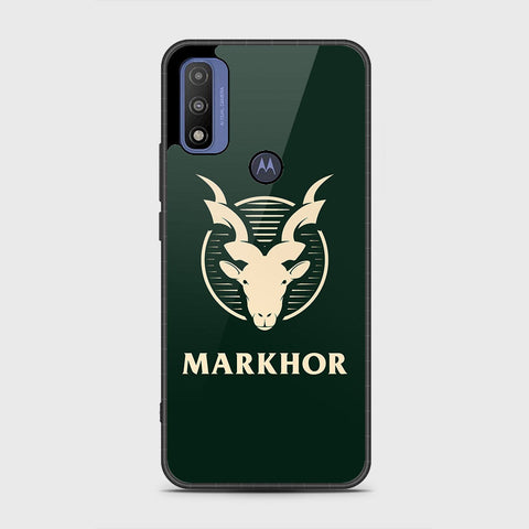 Motorola G Pure  Cover- Markhor Series - HQ Premium Shine Durable Shatterproof Case