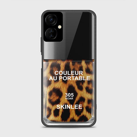 Tecno Camon 19 Neo Cover- Couleur Au Portable Series - HQ Premium Shine Durable Shatterproof Case