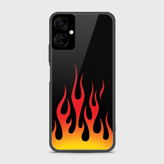 Tecno Camon 19 Neo Cover- Stellar Series - HQ Premium Shine Durable Shatterproof Case