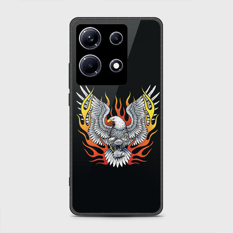 Infinix Note 30   Cover- Stellar Series - HQ Premium Shine Durable Shatterproof Case