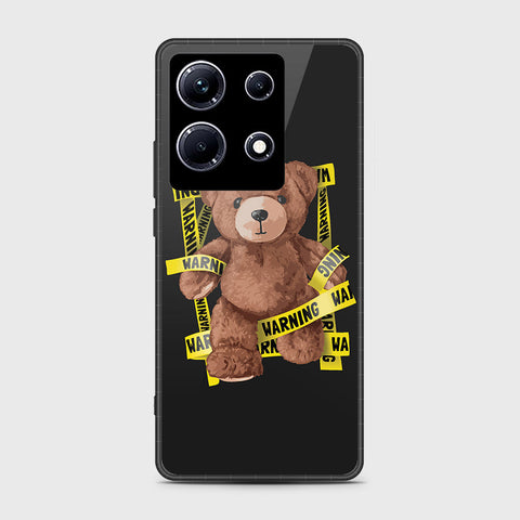 Infinix Note 30   Cover- Stellar Series - HQ Premium Shine Durable Shatterproof Case