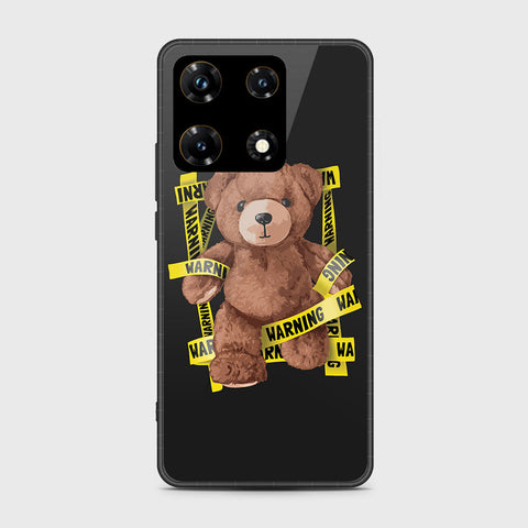 Infinix Note 30 Pro  Cover- Stellar Series - HQ Premium Shine Durable Shatterproof Case