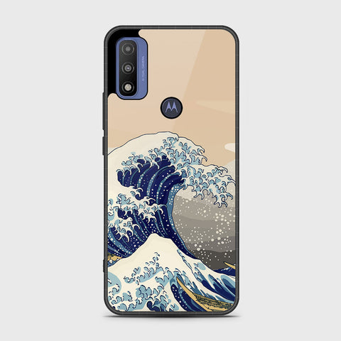 Motorola G Pure  Cover- Stellar Series - HQ Premium Shine Durable Shatterproof Case
